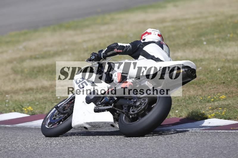 /18 05.06.2026  TZ Motorsport ADR/Gruppe rot/135